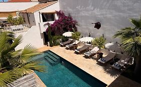 La Maison De Ville - Piscine & Spa